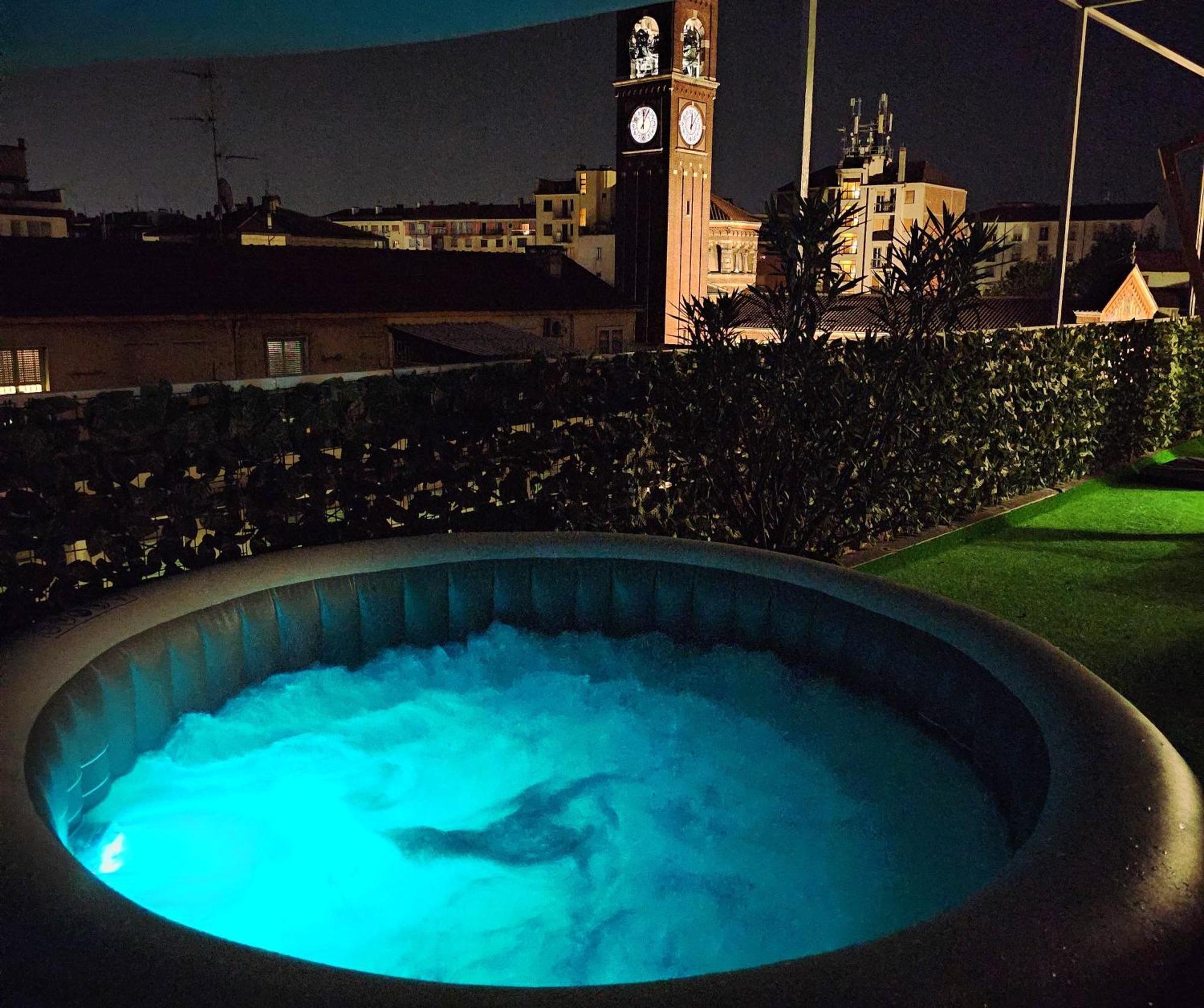 Spazioso Appartamento Con Terrazzo Navigli , Bocconi Milano Esterno foto